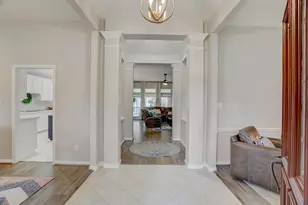 1515 Thunder Lake Ln, Sugar Land, TX 77498 - Photo 21
