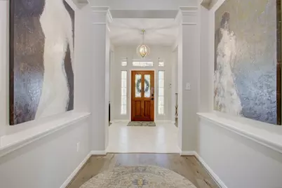 1515 Thunder Lake Lane, Sugar Land, TX 77498 - Photo 5