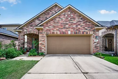 9314 Fuqua Ridge Lane, Houston, TX 77075 - Photo 1