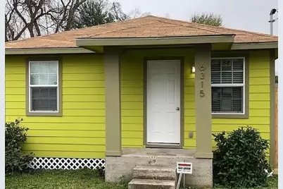 6315 Sayers Street, Houston, TX 77026 - Photo 1