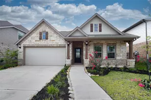 8710 Morning Glow Dr, Missouri City, TX 77459 - Photo 1
