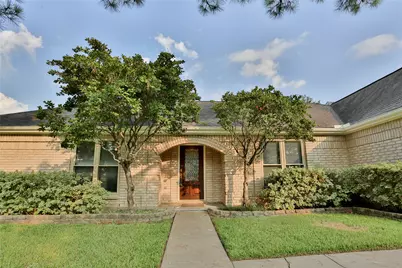 7110 Yardley Drive, Katy, TX 77494 - Photo 3