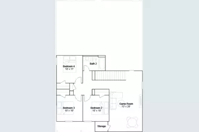 28631 Prairieland Sunset Street, Hockley, TX 77447 - Photo 3