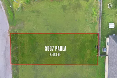 5043, 5045 Higgins and 5035,5037 Paula Street, Houston, TX 77033 - Photo 13