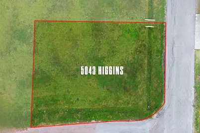 5043, 5045 Higgins and 5035,5037 Paula Street, Houston, TX 77033 - Photo 19