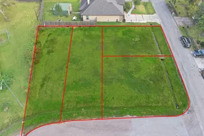 5043, 5045 Higgins and 5035,5037 Paula Street, Houston, TX 77033 - Photo 23