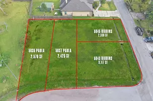 5043 5045 Higgins and 5035 5037 Paula St, Houston, TX 77033 - Photo 1