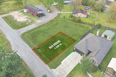 5043, 5045 Higgins and 5035,5037 Paula Street, Houston, TX 77033 - Photo 15