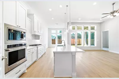 9746 Roaring River Falls Lane, Porter, TX 77365 - Photo 9