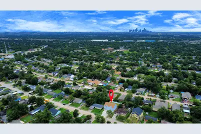 5947 Southseas Street, Houston, TX 77033 - Photo 39