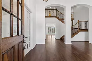 8210 Thunder Ridge Way, Missouri City, TX 77459 - Photo 1