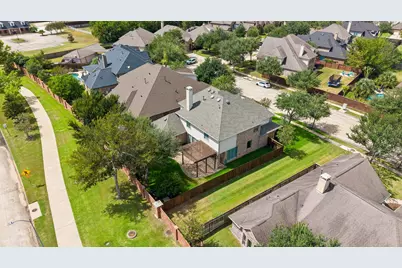 8210 Thunder Ridge Way, Missouri City, TX 77459 - Photo 37