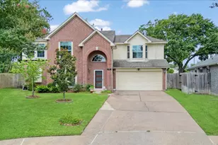 10819 Belle Haven Dr, Houston, TX 77065 - Photo 1