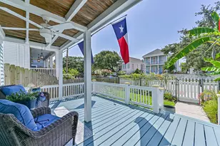 3010 Bernardo De Galvez Ave, Galveston, TX 77550 - Photo 3