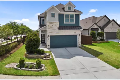 10110 Sonoran Valley Court, Iowa Colony, TX 77583 - Photo 1