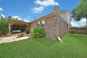 23834 Willow Haven Dr, Spring, TX 77389 - Photo 41
