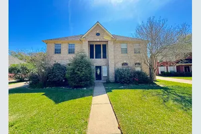 2439 Shelby Park Drive, Katy, TX 77450 - Photo 1