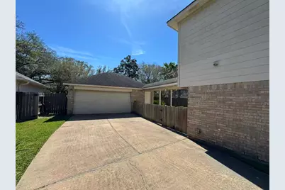 2439 Shelby Park Drive, Katy, TX 77450 - Photo 3