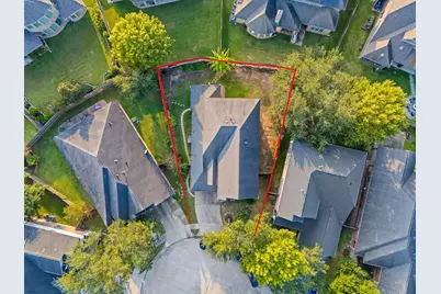 8711 Preston Field Lane, Houston, TX 77095 - Photo 3