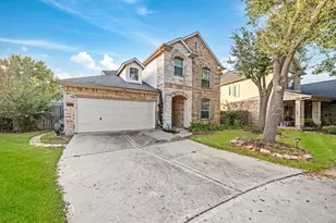 8711 Preston Field Ln, Houston, TX 77095 - Photo 5