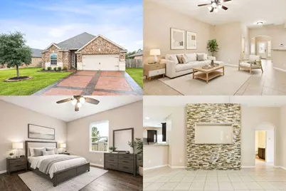 20619 Stout Drive, Hockley, TX 77447 - Photo 1