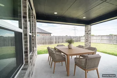 2342 Fresh Flower Way, Richmond, TX 77406 - Photo 29