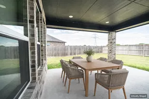 2342 Fresh Flower Wy, Richmond, TX 77406 - Photo 29