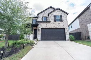 2342 Fresh Flower Wy, Richmond, TX 77406 - Photo 3