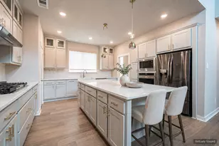 2342 Fresh Flower Wy, Richmond, TX 77406 - Photo 7