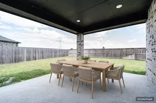 2342 Fresh Flower Wy, Richmond, TX 77406 - Photo 41
