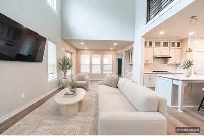 2342 Fresh Flower Way, Richmond, TX 77406 - Photo 1