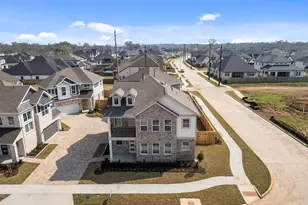 1302 Shaded Rock Dr, Missouri City, TX 77459 - Photo 33