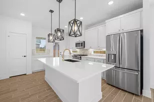 1302 Shaded Rock Dr, Missouri City, TX 77459 - Photo 7