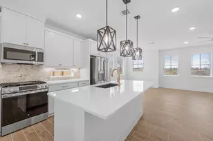 1302 Shaded Rock Dr, Missouri City, TX 77459 - Photo 5