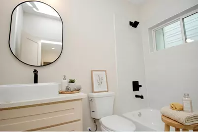 6310 Illinois Street #B, Houston, TX 77021 - Photo 5