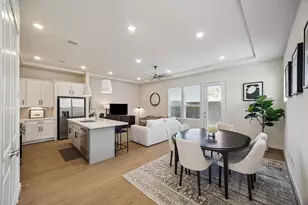 8738 Sugarland Frst Ln, Houston, TX 77083 - Photo 9