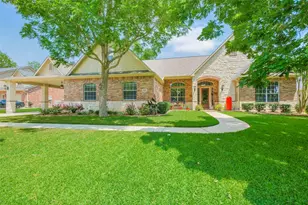 4302 Oxbow Cir E, Fulshear, TX 77441 - Photo 1