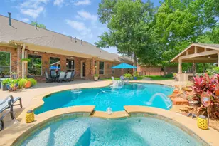 4302 Oxbow Cir E, Fulshear, TX 77441 - Photo 49