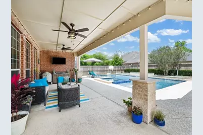 9007 Avebury Stone Circle, Missouri City, TX 77459 - Photo 37