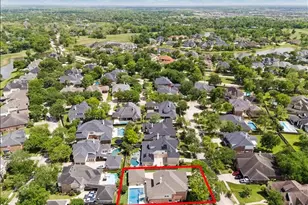 9007 Avebury Stone Cir, Missouri City, TX 77459 - Photo 5