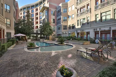 1901 Post Oak Boulevard #2109, Houston, TX 77056 - Photo 47