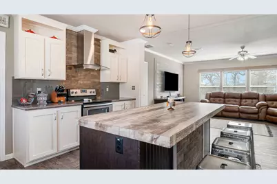 115 Cedar Lane, Somerville, TX 77879 - Photo 5