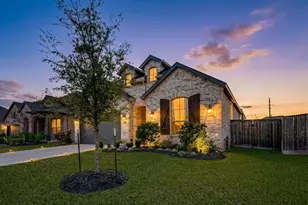 23818 Sweeny Vly Dr, Richmond, TX 77469 - Photo 3