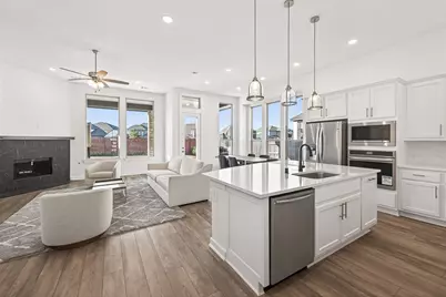 23818 Sweeny Valley Drive, Richmond, TX 77469 - Photo 17