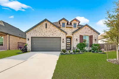 23818 Sweeny Valley Drive, Richmond, TX 77469 - Photo 5