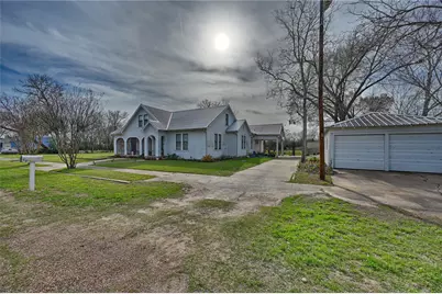 215 N Haupstrasse Street, Carmine, TX 78932 - Photo 3