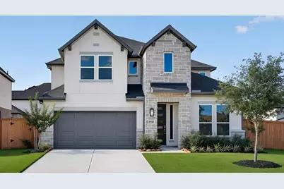 17910 Primrose Grove Drive, Richmond, TX 77407 - Photo 1