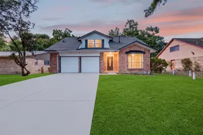 2426 Woodsdale Boulevard, Houston, TX 77038 - Photo 1