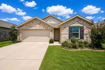 24206 Breckenridge Pass Lane, Hockley, TX 77447 - Photo 1