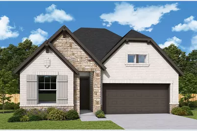 340 Twilight Haze Court, Willis, TX 77318 - Photo 1